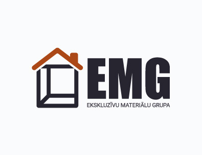 EMG logo